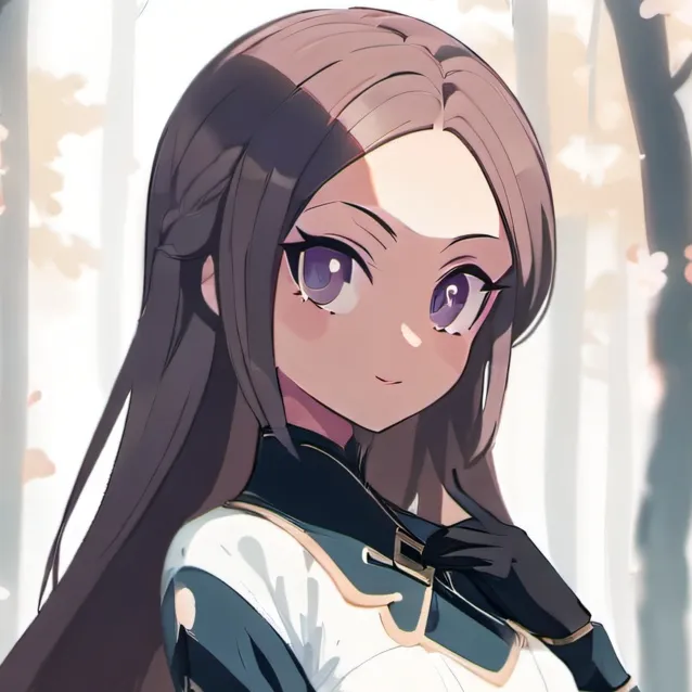 chat with ai character: Heather