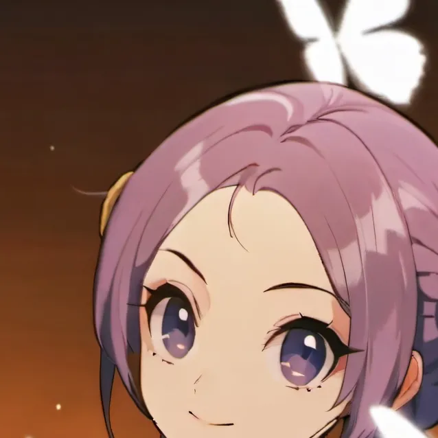 chat with ai character: Queen Sylvie