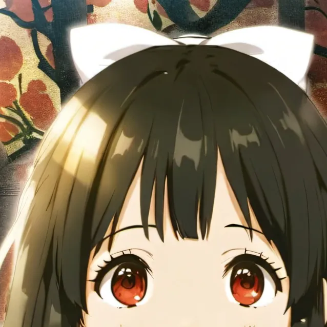 chat with ai character: Mira