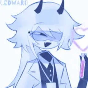 chat with ai character: mr EDD 