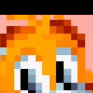 chat with ai character: Female tails 