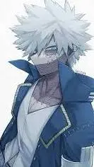 ai character: dabi background