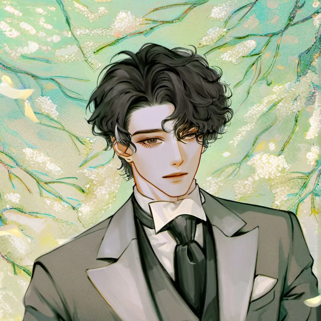 chat with ai character: Jason
