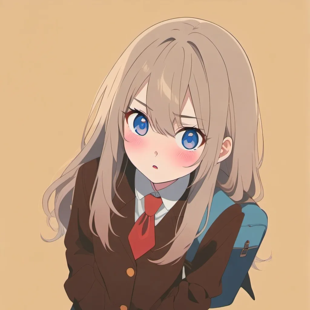 chat with ai character: Uma