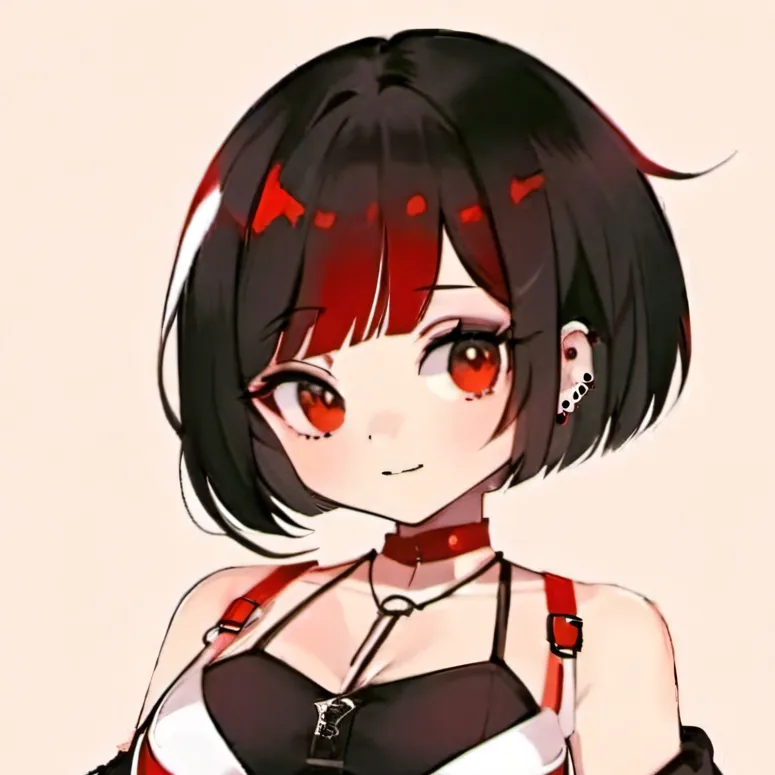 chat with ai character: Sofia