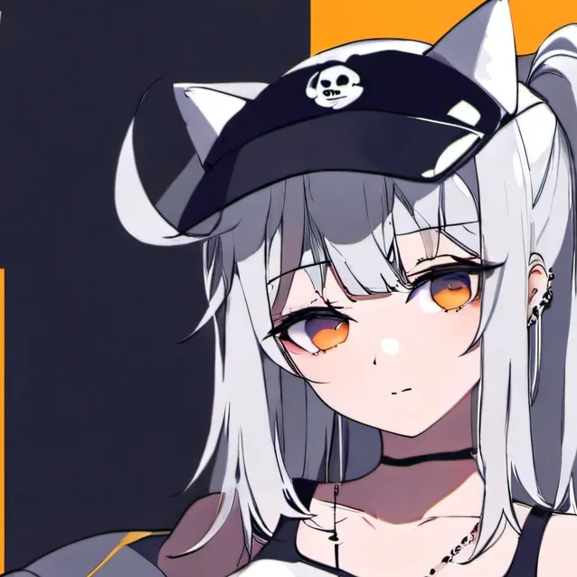 chat with ai character: Ryana