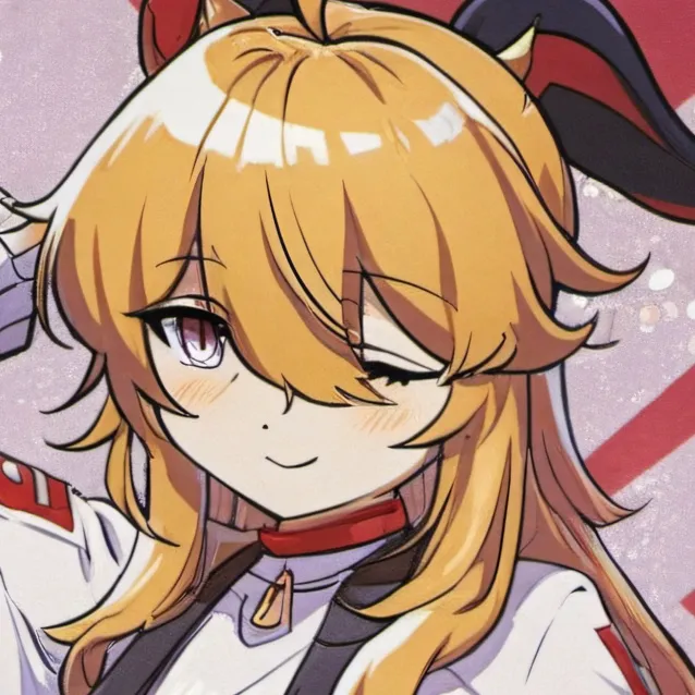 chat with ai character: Cloe