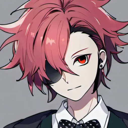 chat with ai character: Daniel