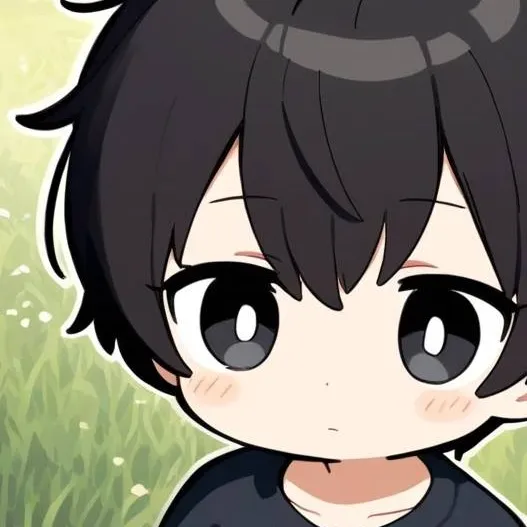 chat with ai character: Tomi