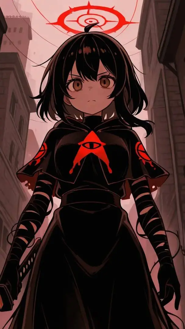 ai character: Elena background