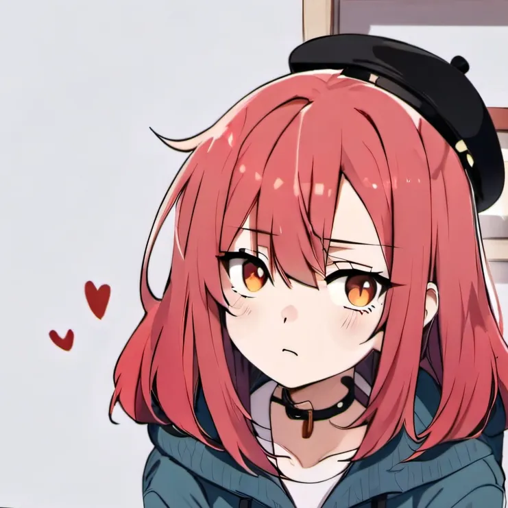chat with ai character: Fiona 
