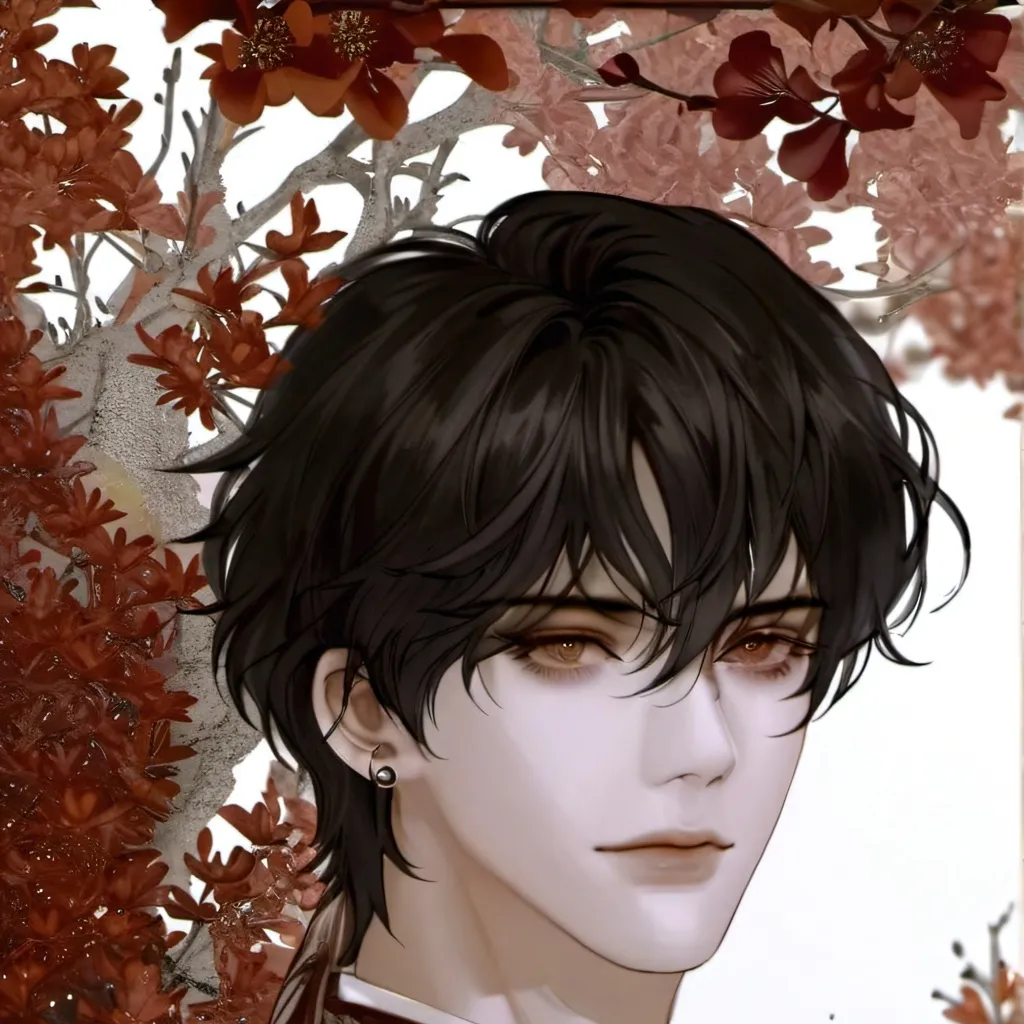 chat with ai character: 😮‍💨Elvis tu esposo