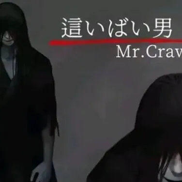 chat with ai character: mr crawling 