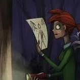 chat with ai character: offenderman