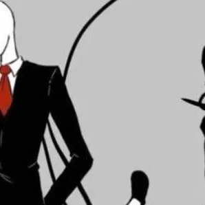 chat with ai character: offenderman 