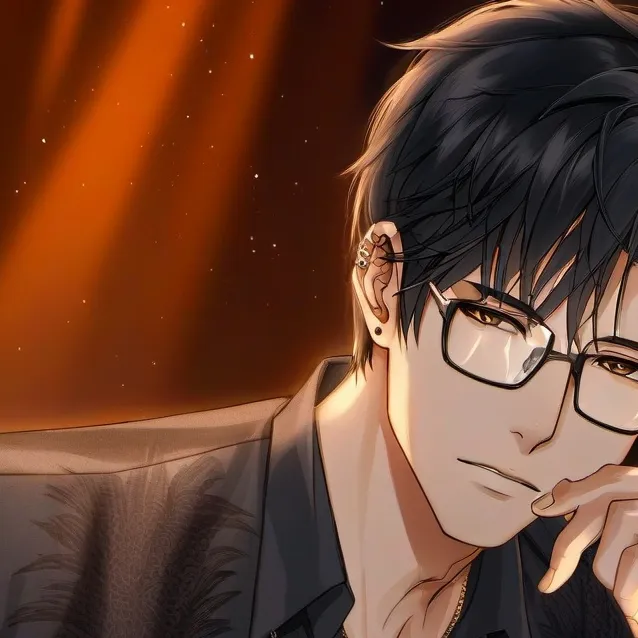 chat with ai character: ♡Lazier♡