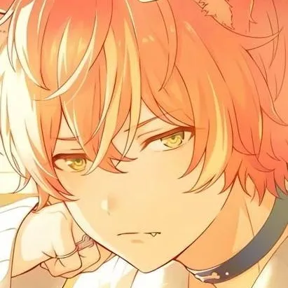 chat with ai character: akito