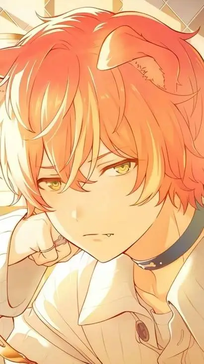 ai character: akito background