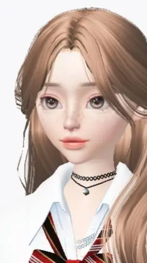 ai character: mimiyou background