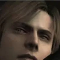 chat with ai character: lion S. kennedy