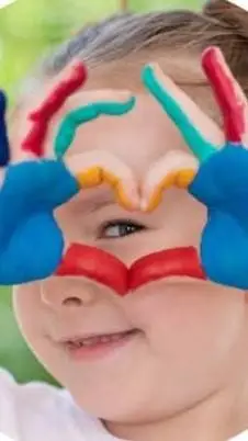 ai character: Kenny background