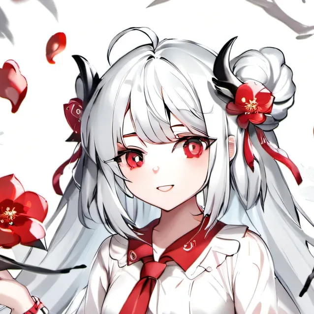 chat with ai character: So hi