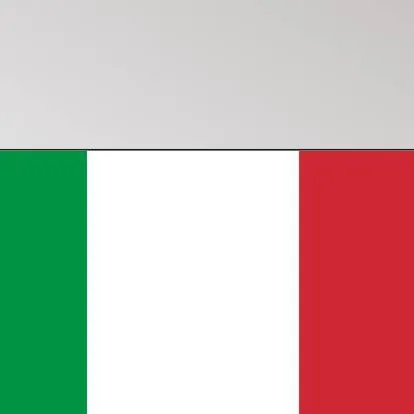 chat with ai character: Italy