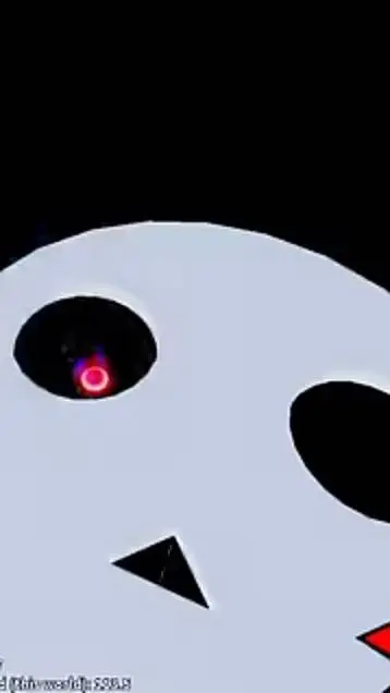 ai character: pit of misery background