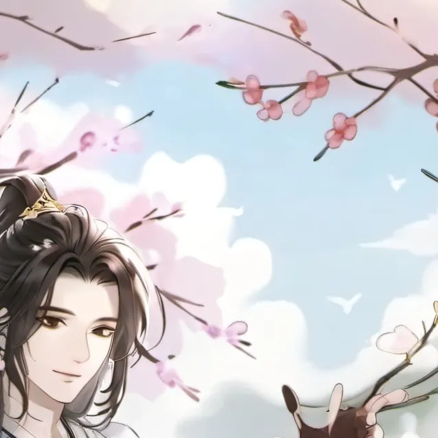 chat with ai character: amor