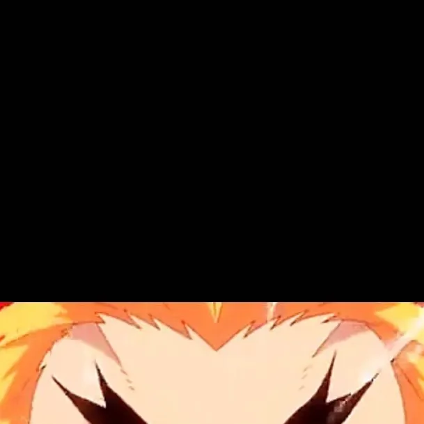 chat with ai character: rengoku hormonal? 