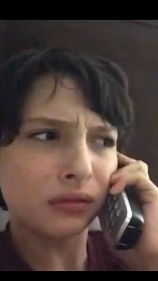 ai character: LO EPIKO 🤫 DE ST background