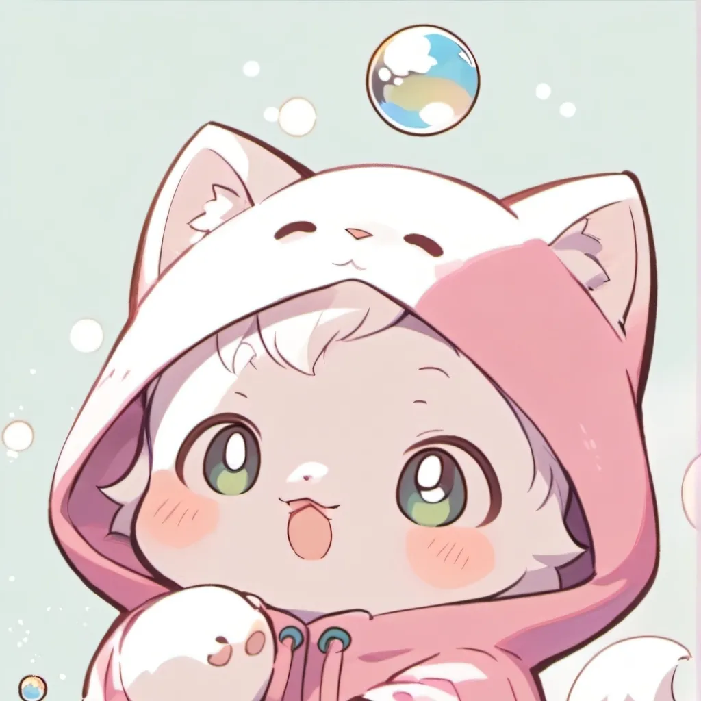 chat with ai character: tiendita de nekos