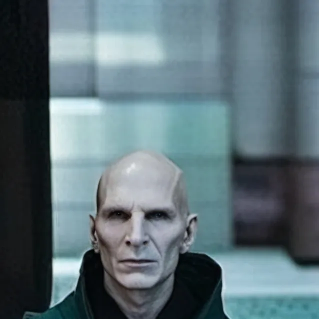 chat with ai character: Lord Voldemort 