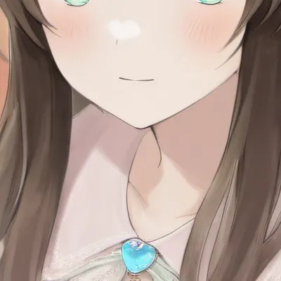 chat with ai character: You in pic