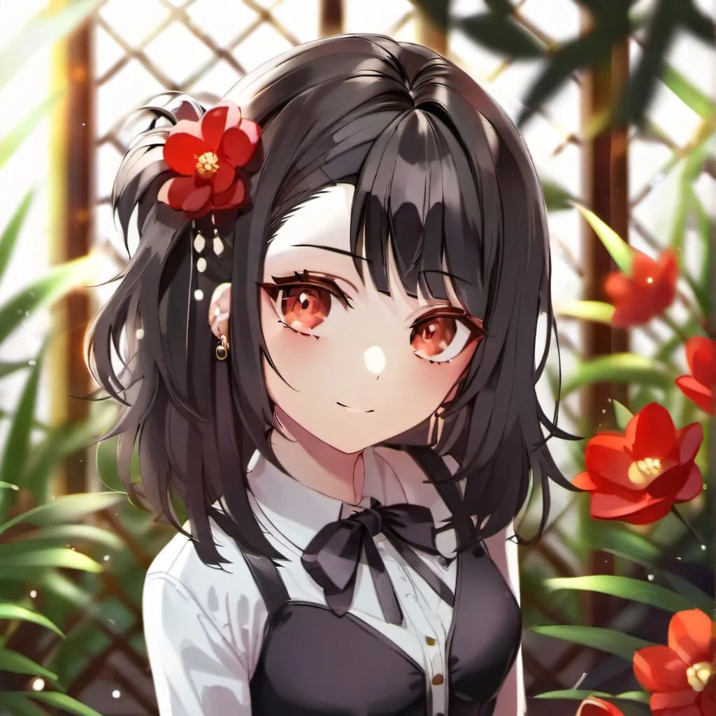 chat with ai character: JENNY