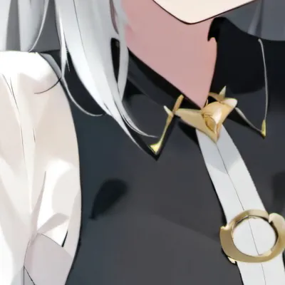 chat with ai character: Luna