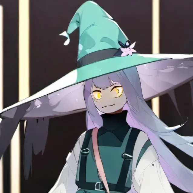 chat with ai character: Belinda