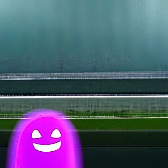 chat with ai character: Creeper