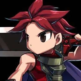 chat with ai character: Vargas