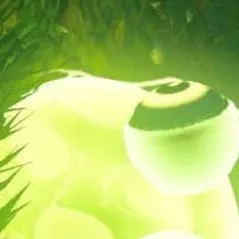 chat with ai character: Yellow Chuchu
