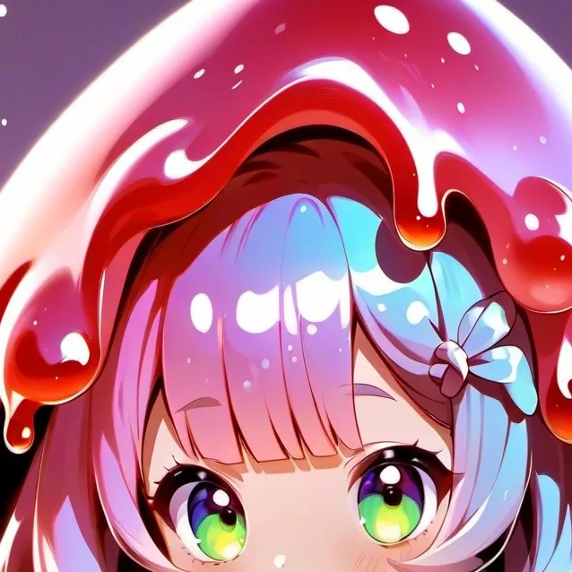 chat with ai character: Red Chuchu
