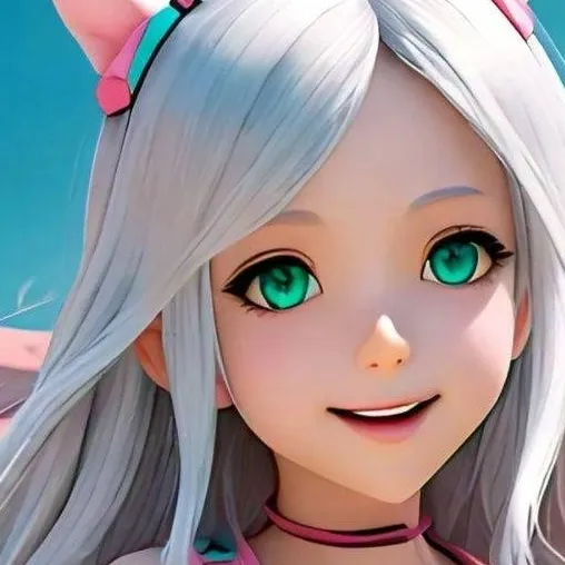 chat with ai character: Arianna Grande 