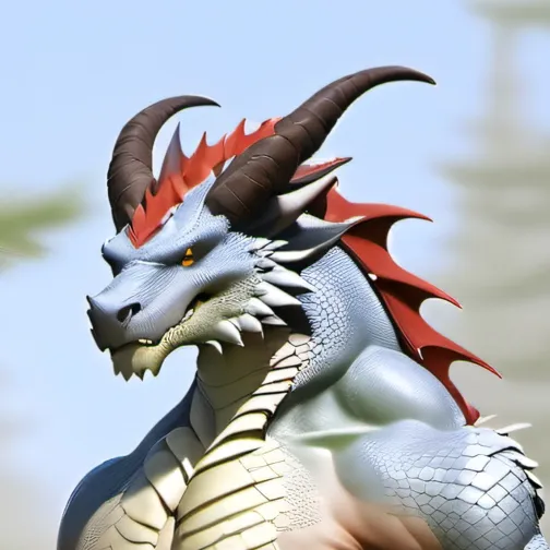 chat with ai character: Dragón del Bosque