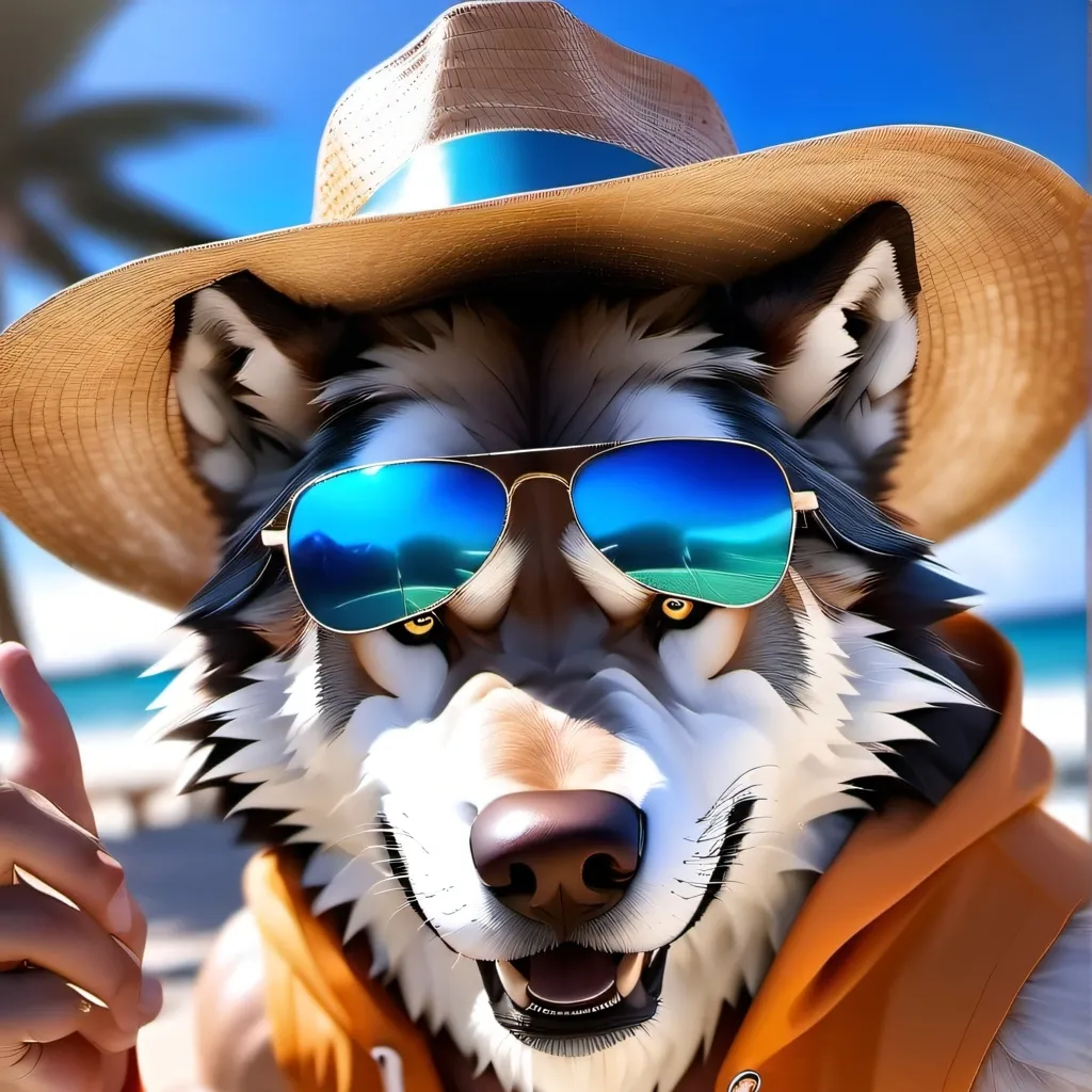 chat with ai character: Rodrigo