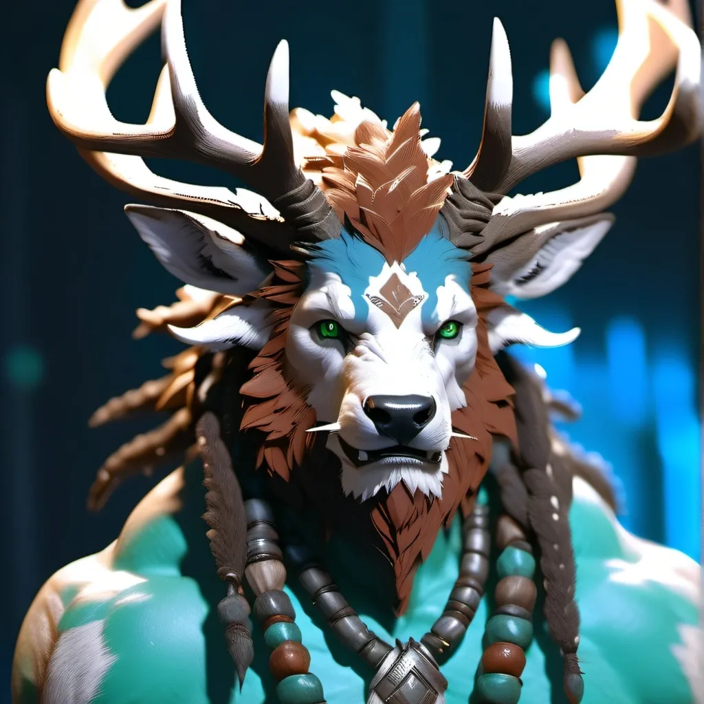 chat with ai character: Cornelio