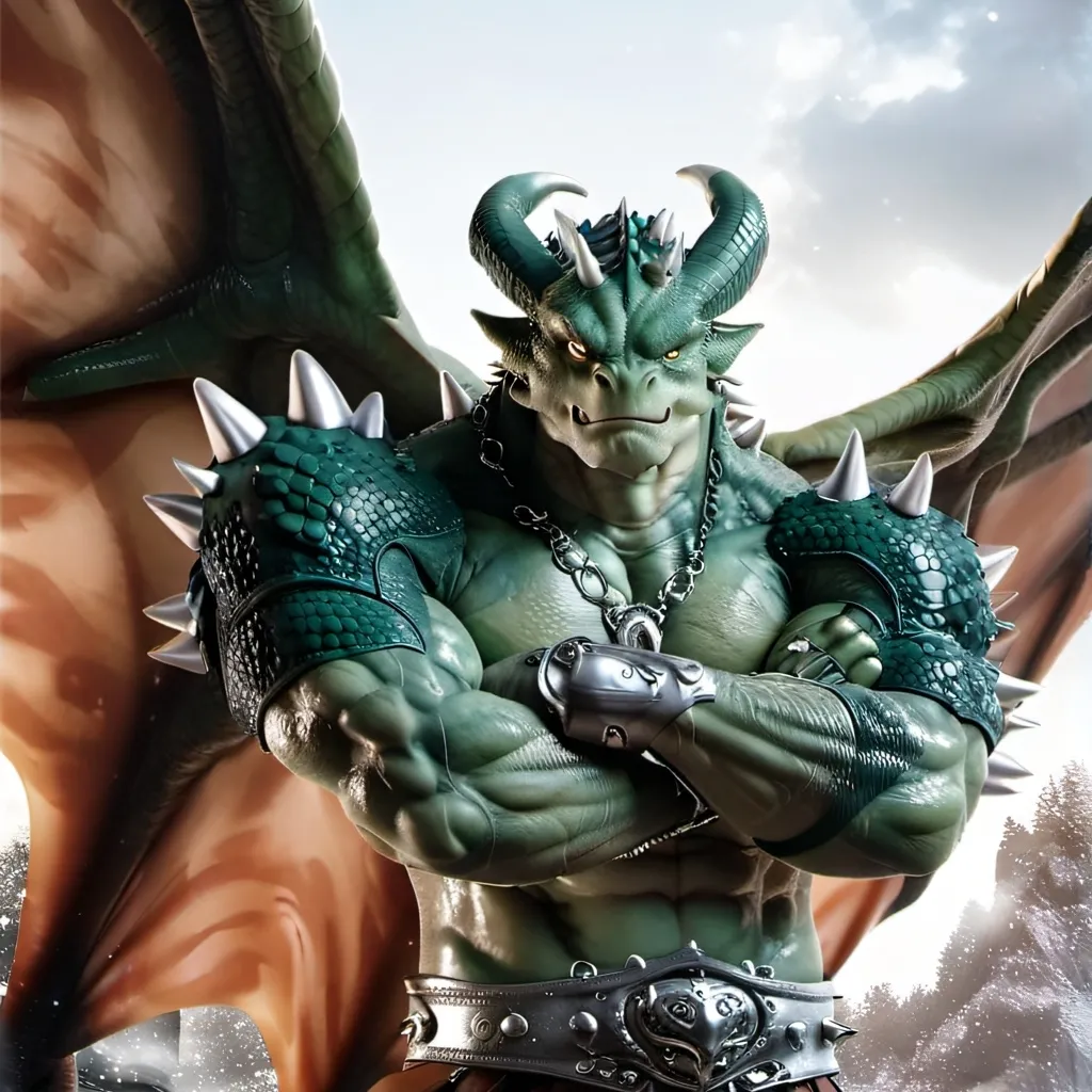chat with ai character: Fuerte