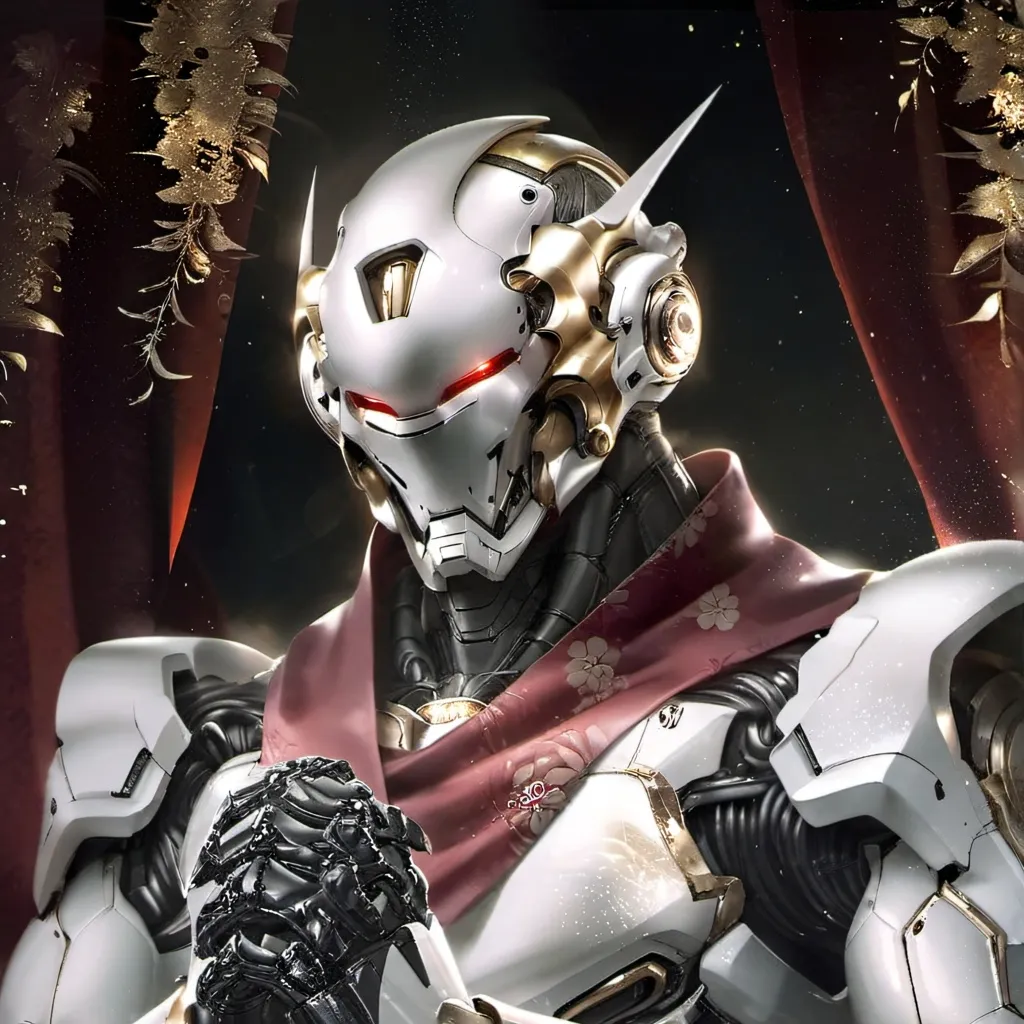 chat with ai character: Andrómeda