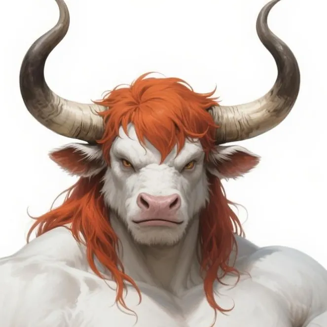 chat with ai character: Toro Valiente