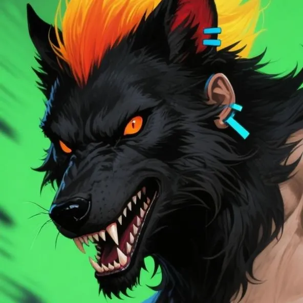 chat with ai character: Feroz