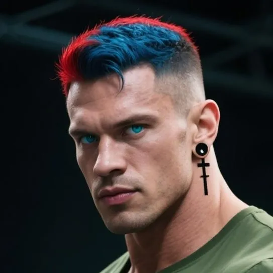 chat with ai character: Ezequiel